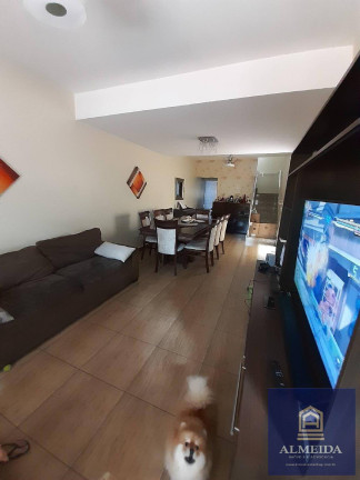 Imagem Casa com 3 Quartos à Venda, 160 m² em Parque Arariba - São Paulo Imagem Casa com 3 Quartos à Venda, 160 m² em Parque Arariba - São Paulo