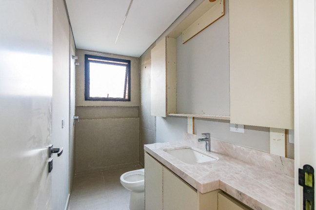 Imagem Apartamento com 2 Quartos à Venda, 86 m² em Alto Da Xv - Curitiba