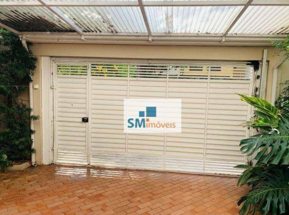 Imagem Sobrado com 3 Quartos para Alugar, 180 m² em Brooklin - São Paulo Imagem Sobrado com 3 Quartos para Alugar, 180 m² em Brooklin - São Paulo