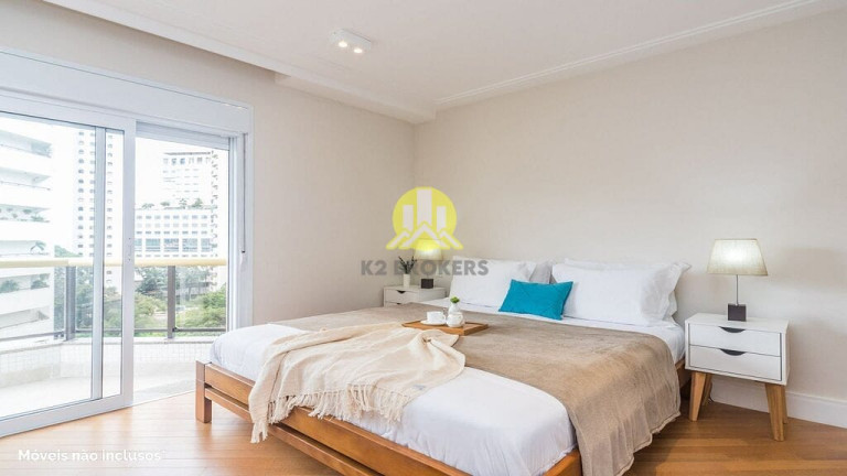 Imagem Apartamento com 3 Quartos à Venda, 169 m² em Higienópolis - São Paulo Imagem Apartamento com 3 Quartos à Venda, 169 m² em Higienópolis - São Paulo