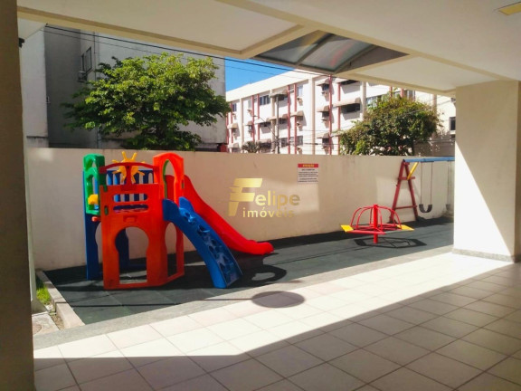 Imagem Imóvel com 3 Quartos à Venda, 75 m² em Jardim Camburi - Vitória