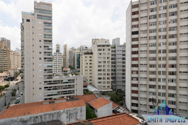 Imagem Apartamento com 1 Quarto à Venda, 32 m² em Santa Cecília - São Paulo Imagem Apartamento com 1 Quarto à Venda, 32 m² em Santa Cecília - São Paulo