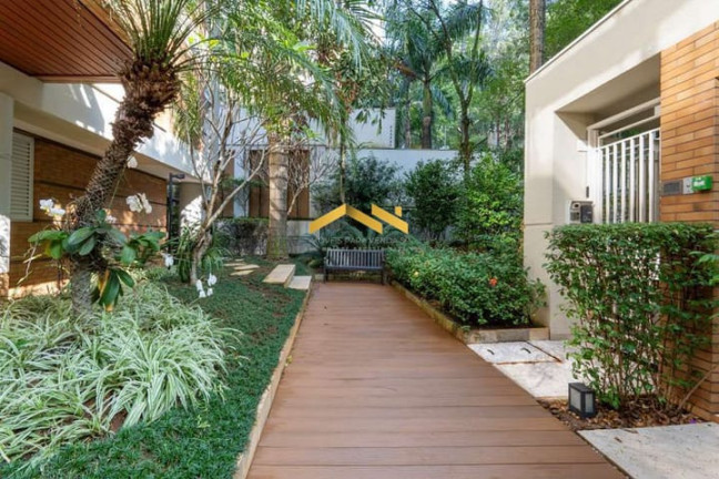 Imagem Apartamento com 3 Quartos à Venda, 132 m² em Panamby - São Paulo Imagem Apartamento com 3 Quartos à Venda, 132 m² em Panamby - São Paulo