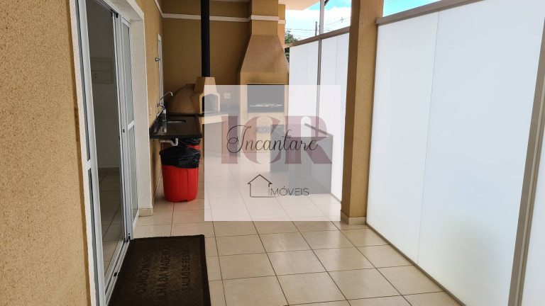 Imagem Apartamento com 2 Quartos à Venda, 48 m² em Jardim Leocádia - Sorocaba