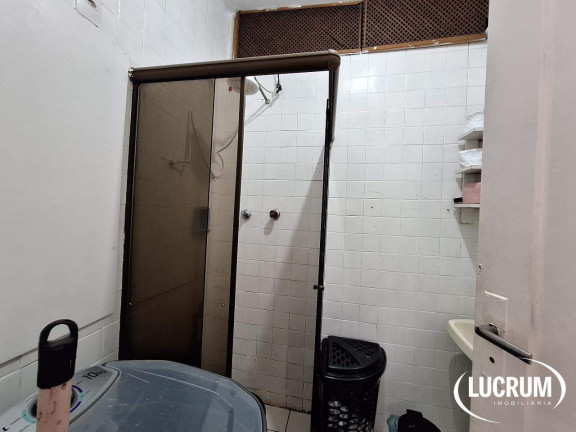 Imagem Apartamento com 1 Quarto à Venda, 30 m² em Copacabana - Rio De Janeiro