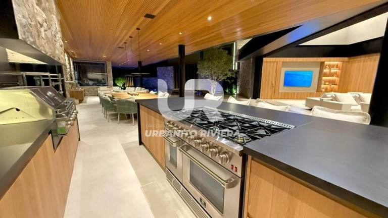 Imagem Casa com 8 Quartos à Venda, 1.207 m² em Riviera | Módulo 16 - Bertioga