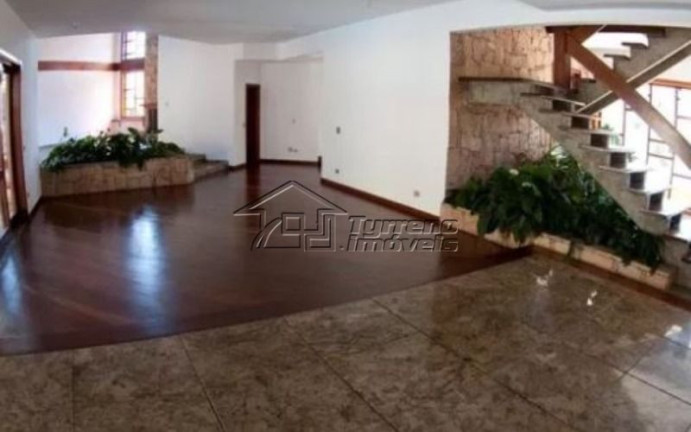 Imagem Casa de Condomínio com 7 Quartos à Venda, 1.200 m² em Alphaville Residencial Zero - Barueri Imagem Casa de Condomínio com 7 Quartos à Venda, 1.200 m² em Alphaville Residencial Zero - Barueri