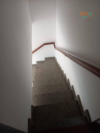 Imagem Casa com 3 Quartos à Venda, 259 m² em Vila Mangalot - São Paulo