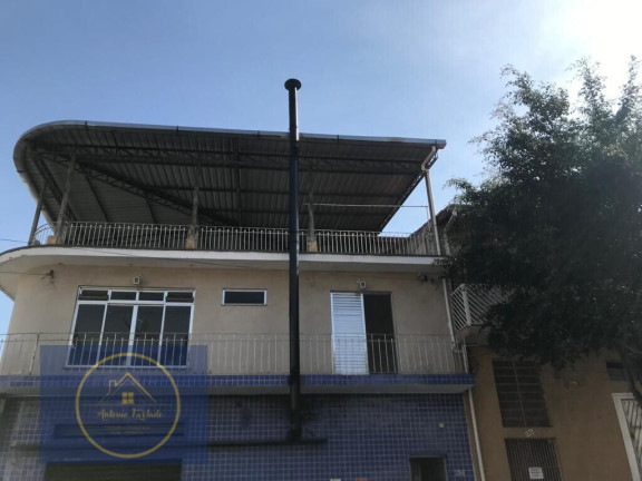 Imagem Casa com 3 Quartos para Alugar, 250 m² em Vila Dos Remédios - São Paulo Imagem Casa com 3 Quartos para Alugar, 250 m² em Vila Dos Remédios - São Paulo