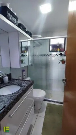 Imagem Apartamento com 3 Quartos à Venda, 70 m² em Campo Grande - Recife