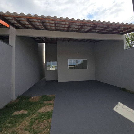 Imagem Casa com 2 Quartos à Venda, 90 m² em Nova Lima - Campo Grande