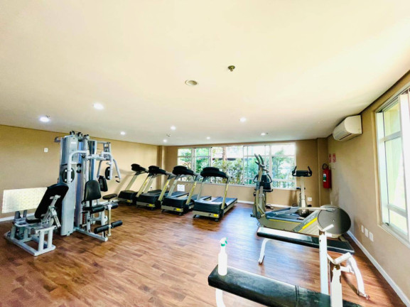 Imagem Apartamento com 2 Quartos à Venda, 48 m² em Consolação - São Paulo Imagem Apartamento com 2 Quartos à Venda, 48 m² em Consolação - São Paulo