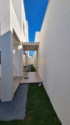 Imagem Casa com 3 Quartos à Venda, 145 m² em Setor Faiçalville - Goiânia