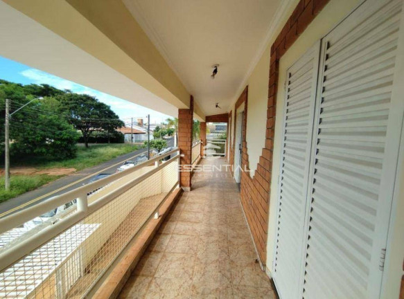 Imagem Casa com 4 Quartos para Alugar, 300 m² em Jardim Michel Jacob - São José Do Rio Preto