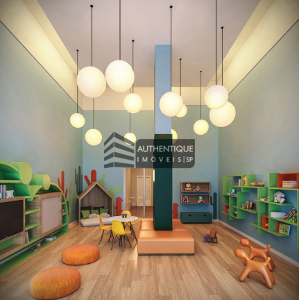 Imagem Apartamento com 4 Quartos à Venda, 115 m² em Anália Franco - São Paulo Imagem Apartamento com 4 Quartos à Venda, 115 m² em Anália Franco - São Paulo