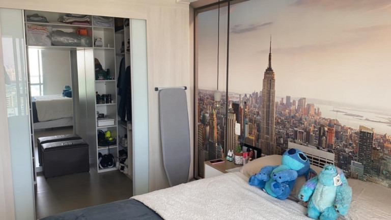 Imagem Apartamento com 1 Quarto à Venda, 134 m² em Tatuapé - São Paulo Imagem Apartamento com 1 Quarto à Venda, 134 m² em Tatuapé - São Paulo