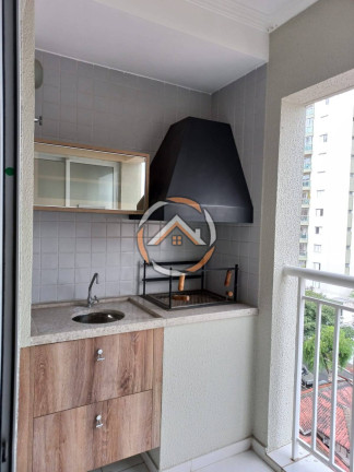 Imagem Apartamento com 2 Quartos à Venda, 68 m² em Santa Paula - São Caetano Do Sul
