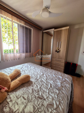 Imagem Imóvel com 2 Quartos à Venda, 45 m² em Condominio Residencial Nazareth - Mogi Mirim Imagem Imóvel com 2 Quartos à Venda, 45 m² em Condominio Residencial Nazareth - Mogi Mirim