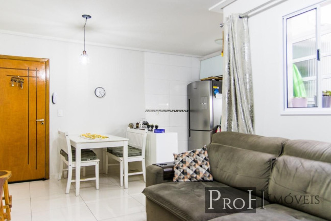 Imagem Apartamento com 2 Quartos à Venda, 60 m² em Parque Novo Oratório - Santo André Imagem Apartamento com 2 Quartos à Venda, 60 m² em Parque Novo Oratório - Santo André