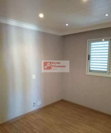 Imagem Apartamento com 3 Quartos à Venda, 64 m² em Casa Branca - Santo André Imagem Apartamento com 3 Quartos à Venda, 64 m² em Casa Branca - Santo André