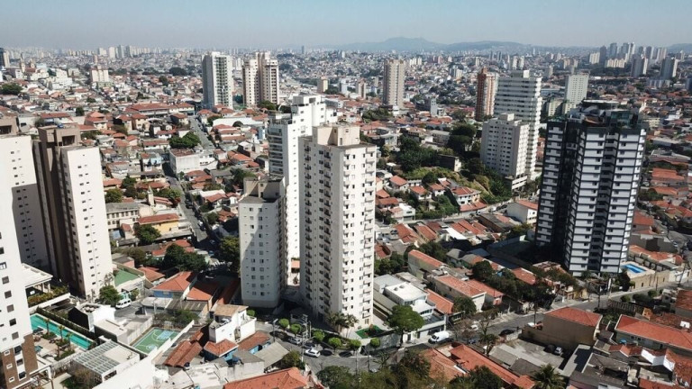 Imagem Imóvel com 3 Quartos à Venda, 75 m² em Santana - São Paulo Imagem Imóvel com 3 Quartos à Venda, 75 m² em Santana - São Paulo