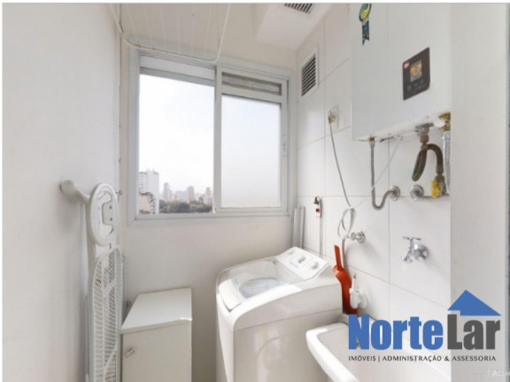 Imagem Apartamento com 3 Quartos à Venda, 56 m² em Liberdade - São Paulo