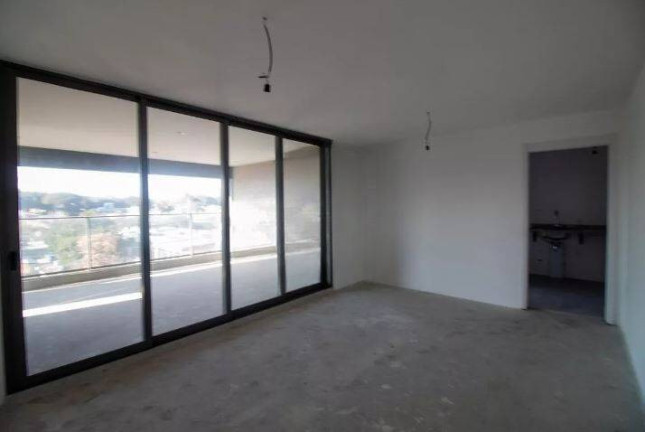Imagem Apartamento com 3 Quartos à Venda, 125 m² em Campo Belo - São Paulo