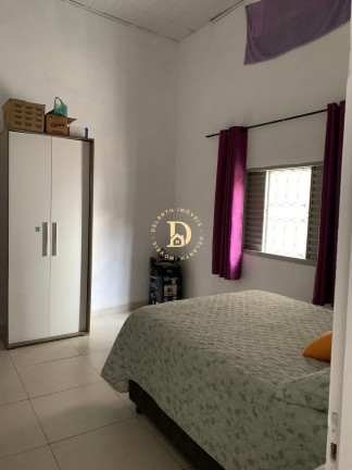 Imagem Casa com 3 Quartos à Venda, 74 m² em Portal De Minas - São José Dos Campos
