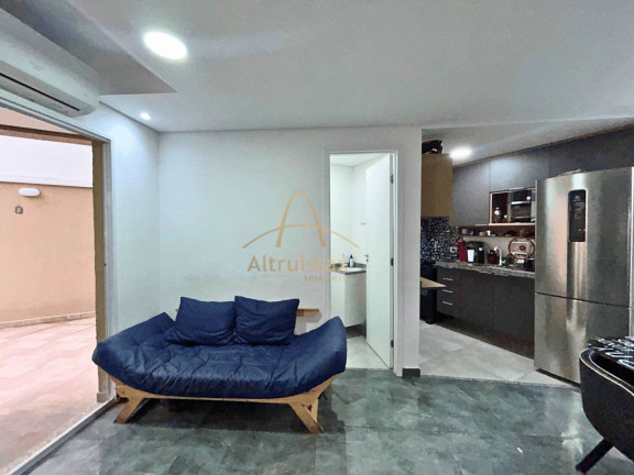 Imagem Apartamento com 2 Quartos à Venda, 87 m² em Quitaúna - Osasco