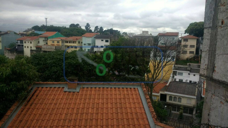 Imagem Casa com 4 Quartos à Venda, 287 m² em Vila Nova Mazzei - São Paulo