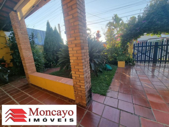 Imagem Casa com 2 Quartos à Venda, 300 m² em Jardim Nomar - Caraguatatuba