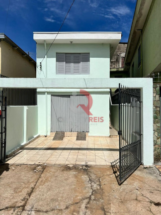 Imagem Sobrado com 2 Quartos à Venda, 200 m² em Vila Maria - São Paulo Imagem Sobrado com 2 Quartos à Venda, 200 m² em Vila Maria - São Paulo