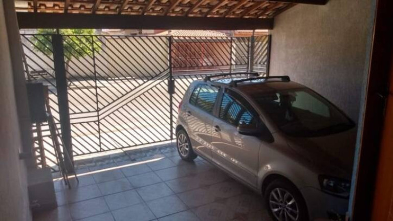 Casa com 2 Quartos à Venda, 73 m² em Cidade Jardim - Pindamonhangaba