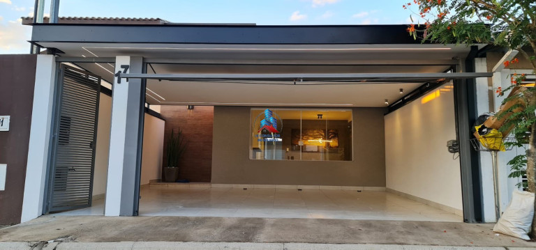 Imagem Casa com 3 Quartos à Venda, 118 m² em Residencial Quinta Dos Vinhedos - Bragança Paulista Imagem Casa com 3 Quartos à Venda, 118 m² em Residencial Quinta Dos Vinhedos - Bragança Paulista