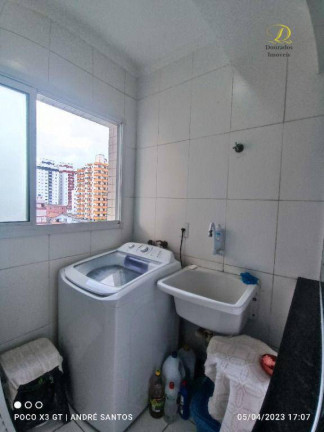 Imagem Apartamento com 3 Quartos à Venda, 95 m² em Ocian - Praia Grande Imagem Apartamento com 3 Quartos à Venda, 95 m² em Ocian - Praia Grande