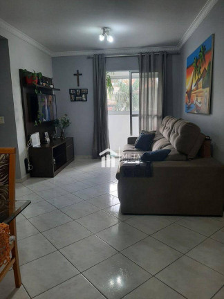 Imagem Imóvel com 2 Quartos à Venda, 69 m² em Vila Bela Vista - São Paulo Imagem Imóvel com 2 Quartos à Venda, 69 m² em Vila Bela Vista - São Paulo