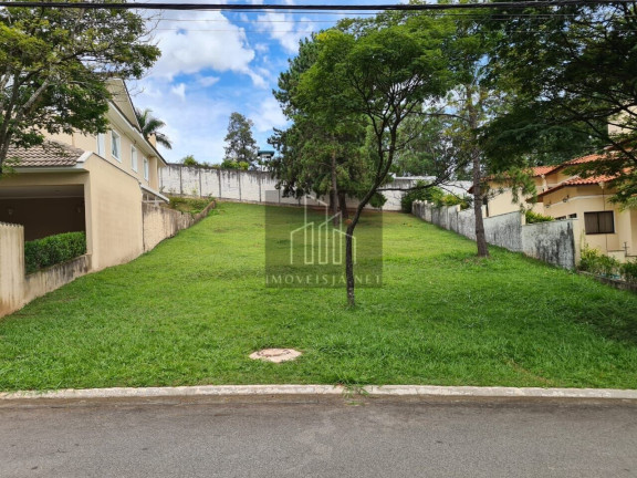 Imagem Terreno à Venda, 657 m² em Alphaville - Santana De Parnaíba Imagem Terreno à Venda, 657 m² em Alphaville - Santana De Parnaíba