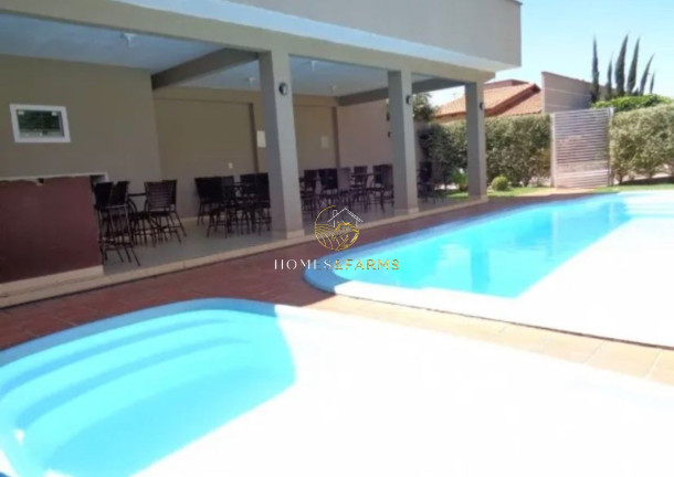 Casa com 3 Quartos à Venda, 200 m² em Chácaras Maringá - Goiânia