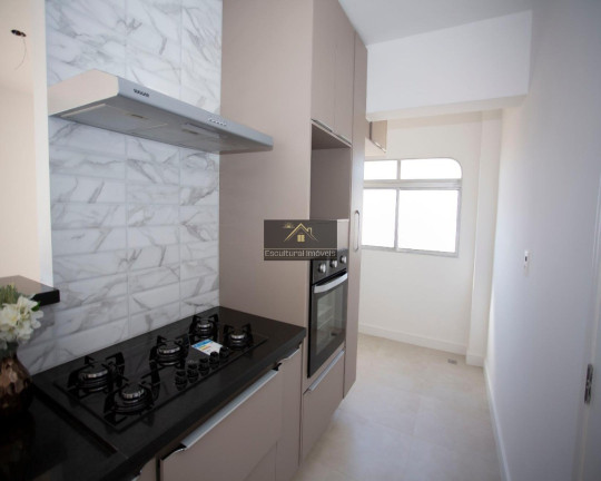 Imagem Apartamento com 3 Quartos à Venda, 94 m² em Entre Vila Mascote E Chácara Flora - São Paulo