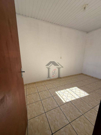 Imagem Casa com 1 Quarto para Alugar, 50 m² em Jardim Guanabara - Jundiaí Imagem Casa com 1 Quarto para Alugar, 50 m² em Jardim Guanabara - Jundiaí