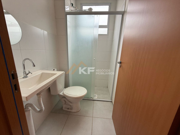 Imagem Apartamento com 2 Quartos para Alugar, 62 m² em Recreio Das Acácias - Ribeirão Preto Imagem Apartamento com 2 Quartos para Alugar, 62 m² em Recreio Das Acácias - Ribeirão Preto