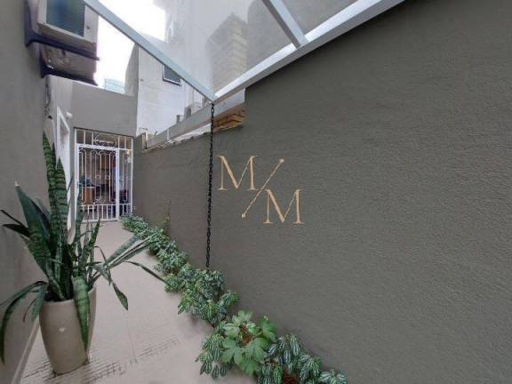 Imagem Casa com 3 Quartos à Venda, 240 m² em Ponta Da Praia - Santos Imagem Casa com 3 Quartos à Venda, 240 m² em Ponta Da Praia - Santos