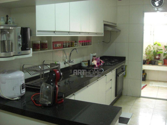 Imagem Apartamento com 2 Quartos à Venda, 98 m² em Rudge Ramos - São Bernardo Do Campo