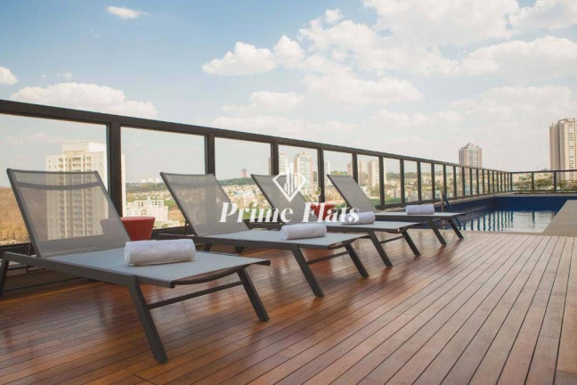 Imagem Apartamento com 1 Quarto à Venda, 21 m² em Jardim Botânico - Ribeirão Preto Imagem Apartamento com 1 Quarto à Venda, 21 m² em Jardim Botânico - Ribeirão Preto