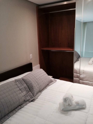 Imagem Apartamento com 1 Quarto à Venda, 51 m² em Vila Nova Conceição - São Paulo