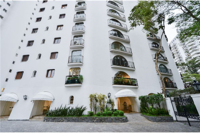 Imagem Apartamento com 3 Quartos à Venda, 193 m² em Granja Julieta - São Paulo Imagem Apartamento com 3 Quartos à Venda, 193 m² em Granja Julieta - São Paulo