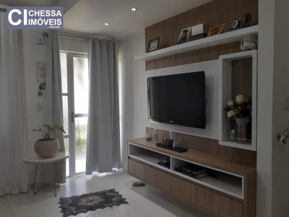 Sobrado com 3 Quartos à Venda, 114 m² em Ariribá - Balneário Camboriú