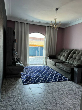 Imagem Sobrado com 3 Quartos à Venda, 180 m² em Vila Vitória - Santo André Imagem Sobrado com 3 Quartos à Venda, 180 m² em Vila Vitória - Santo André