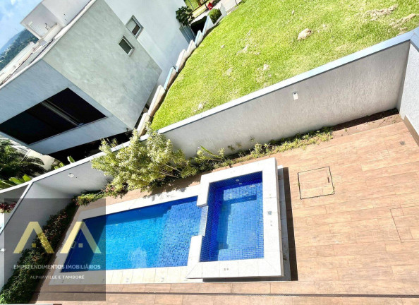 Imagem Casa com 4 Quartos para Alugar, 420 m² em Alphaville - Santana De Parnaíba Imagem Casa com 4 Quartos para Alugar, 420 m² em Alphaville - Santana De Parnaíba