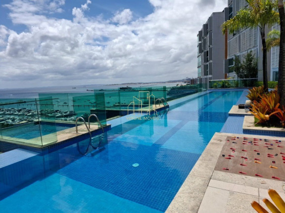 Imóvel com 1 Quarto à Venda, 52 m² em Dois De Julho - Salvador